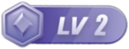 等级-LV2丨心猿社丨AI超级支援